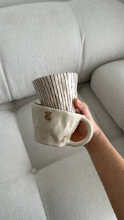 Teddy Mug