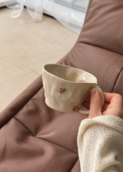 Autumn Leaves Mug