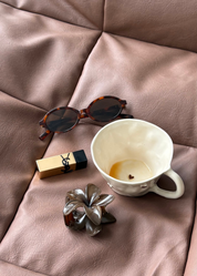 Autumn Hearts Mug