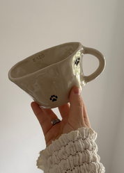 Enzo Mug