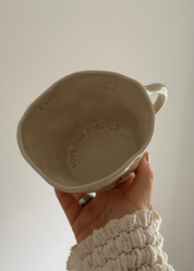 Enzo Mug