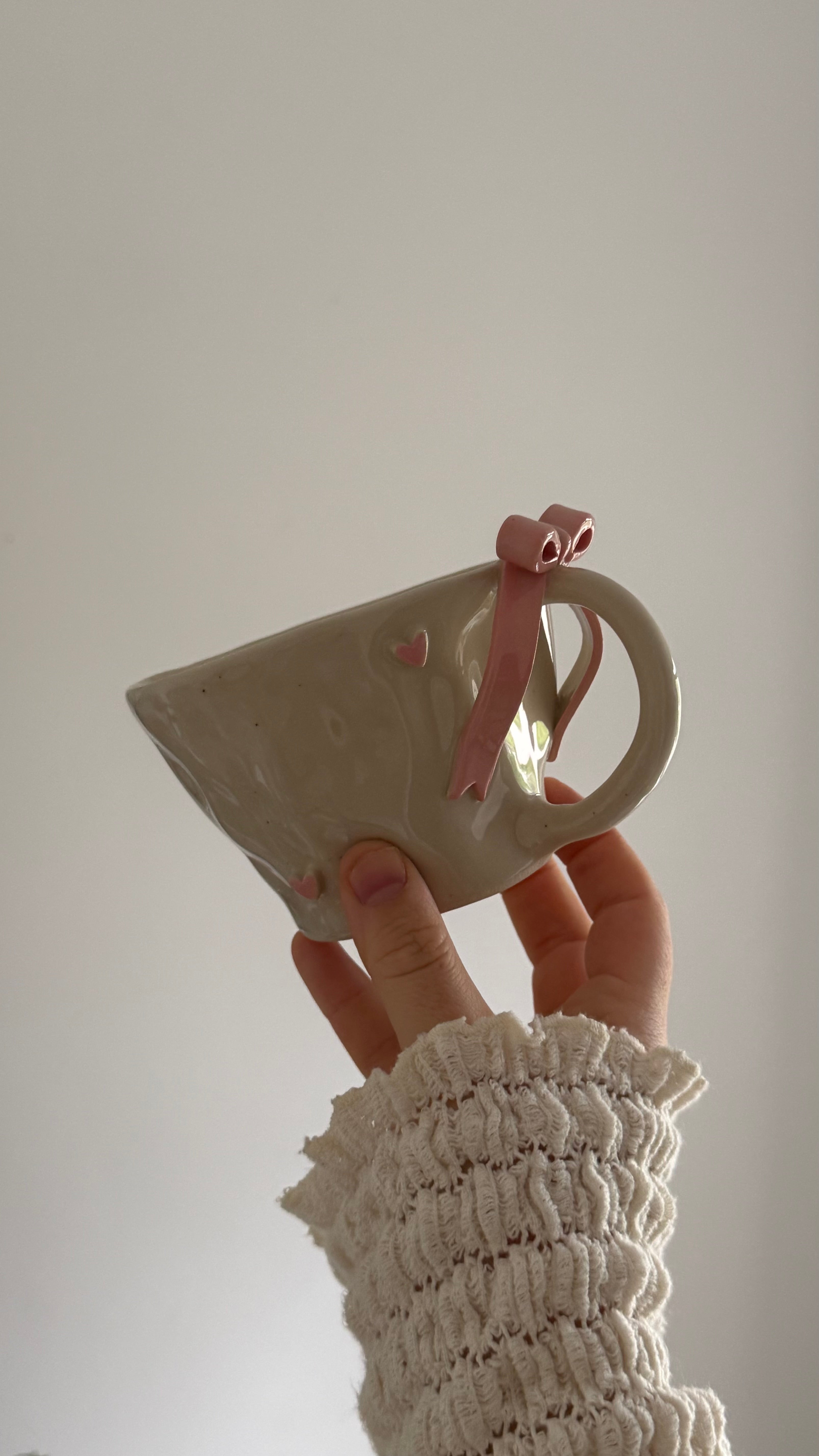 Mrs Griffin Mug