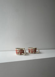 Flatwhite Gingham