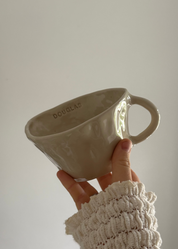 Douglas Mug (400ml)