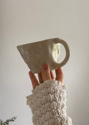 Mrs Evans Mug