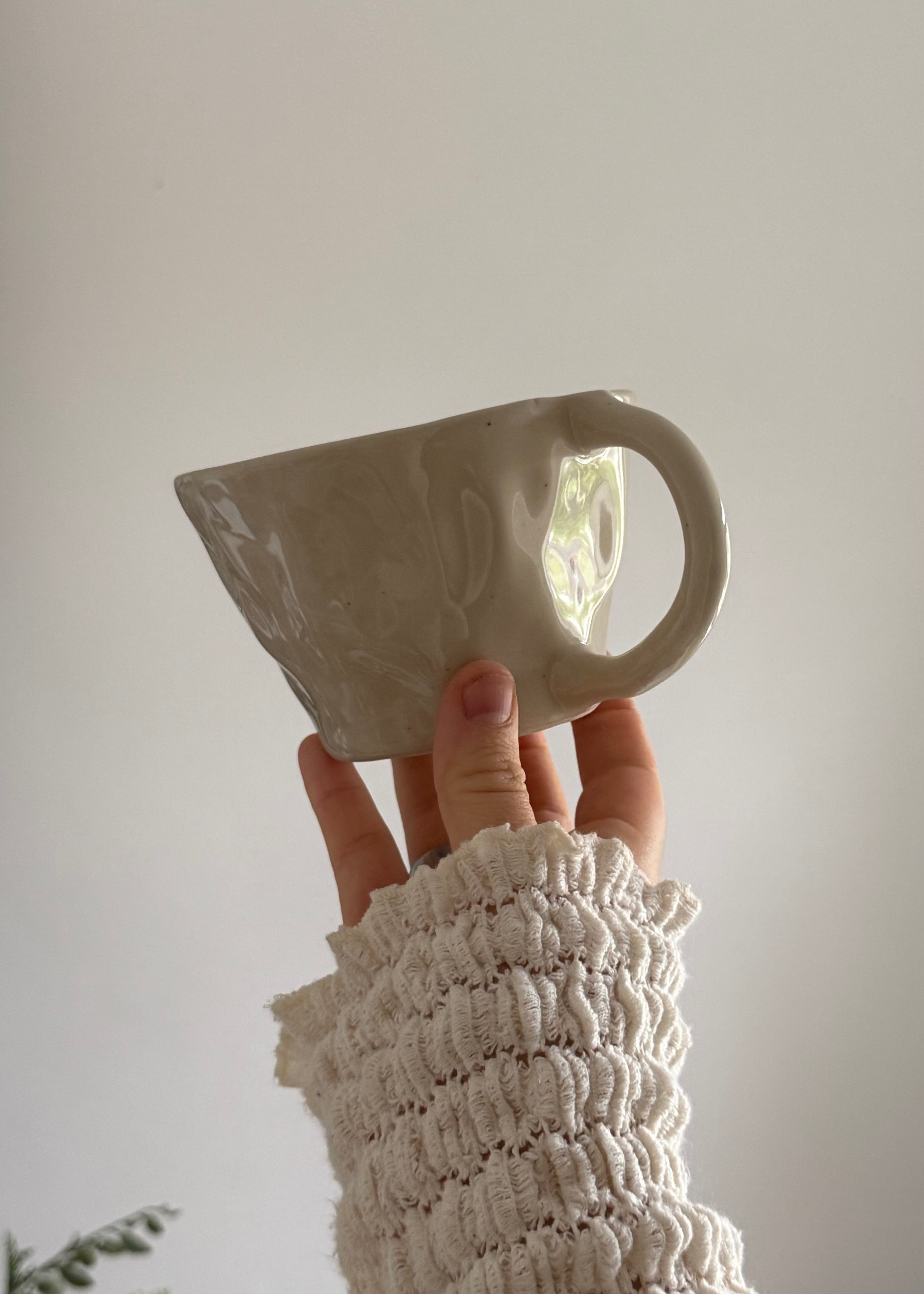 Mrs Evans Mug