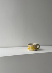 Flatwhite Gingham