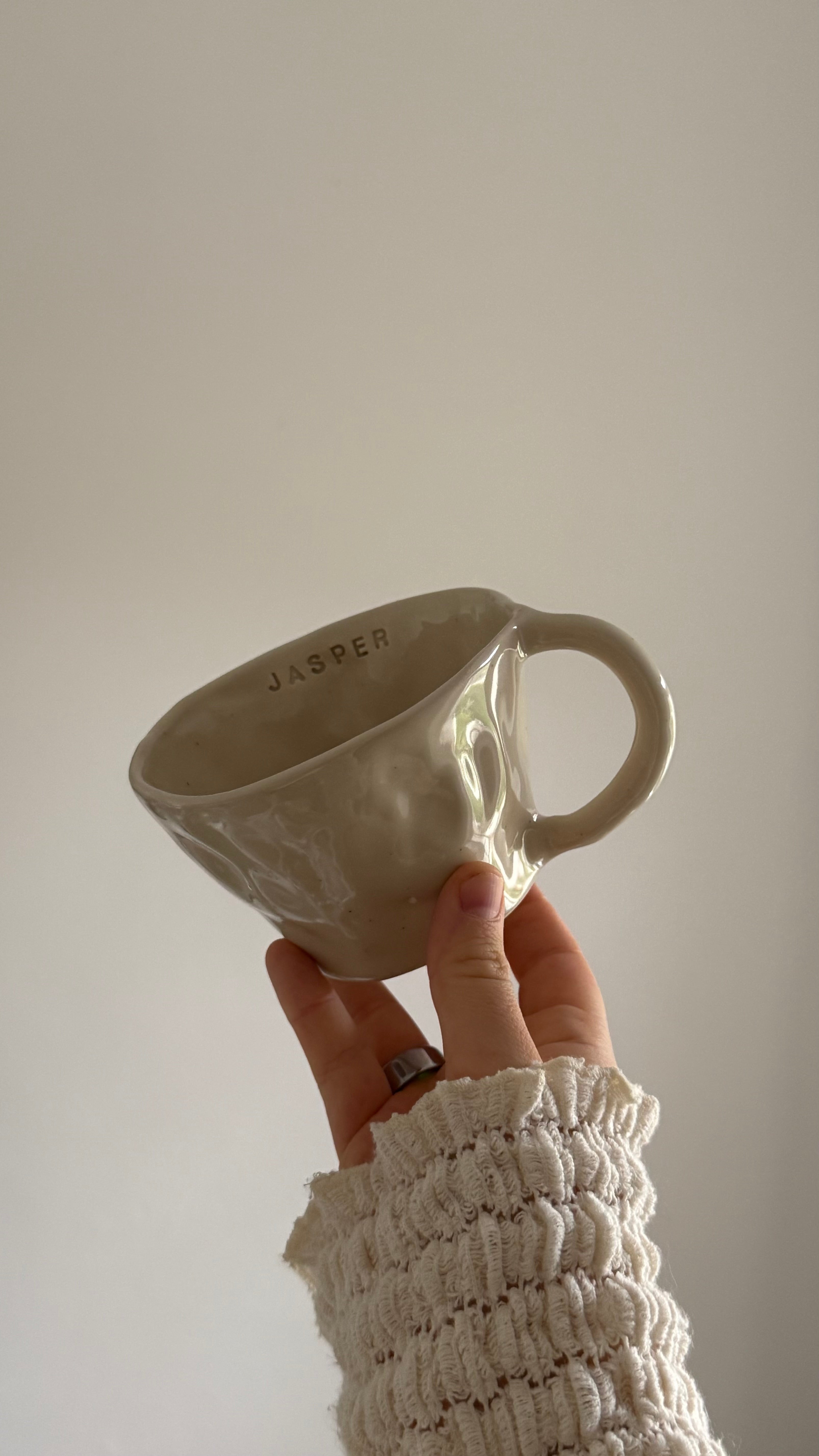 Jasper Mug