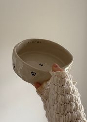 Marcus Pet Bowl