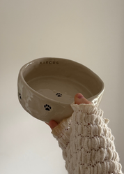 Marcus Pet Bowl