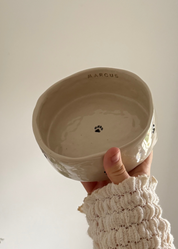 Marcus Pet Bowl