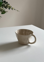 Mrs Evans Mug