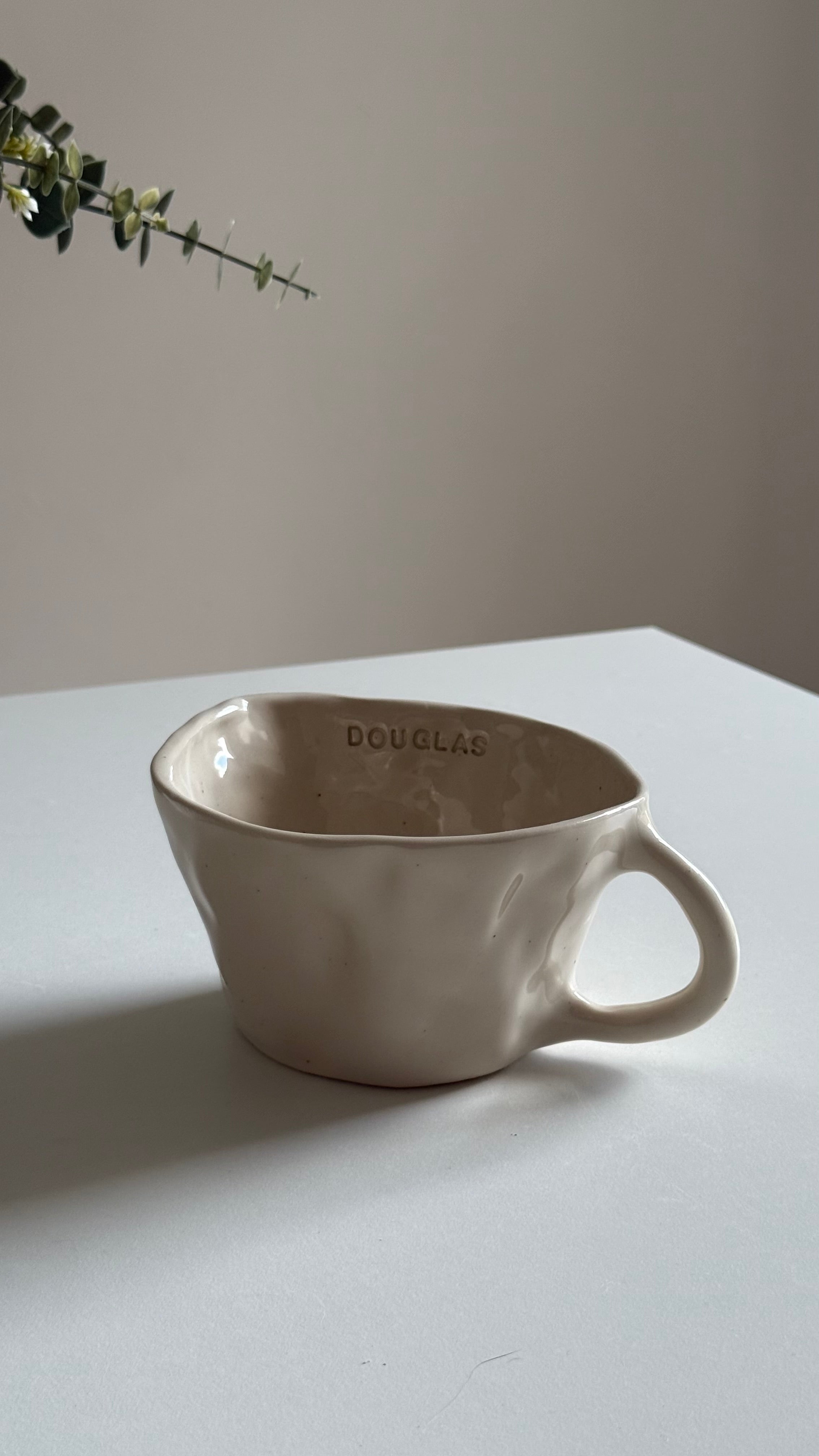 Douglas Mug (400ml)