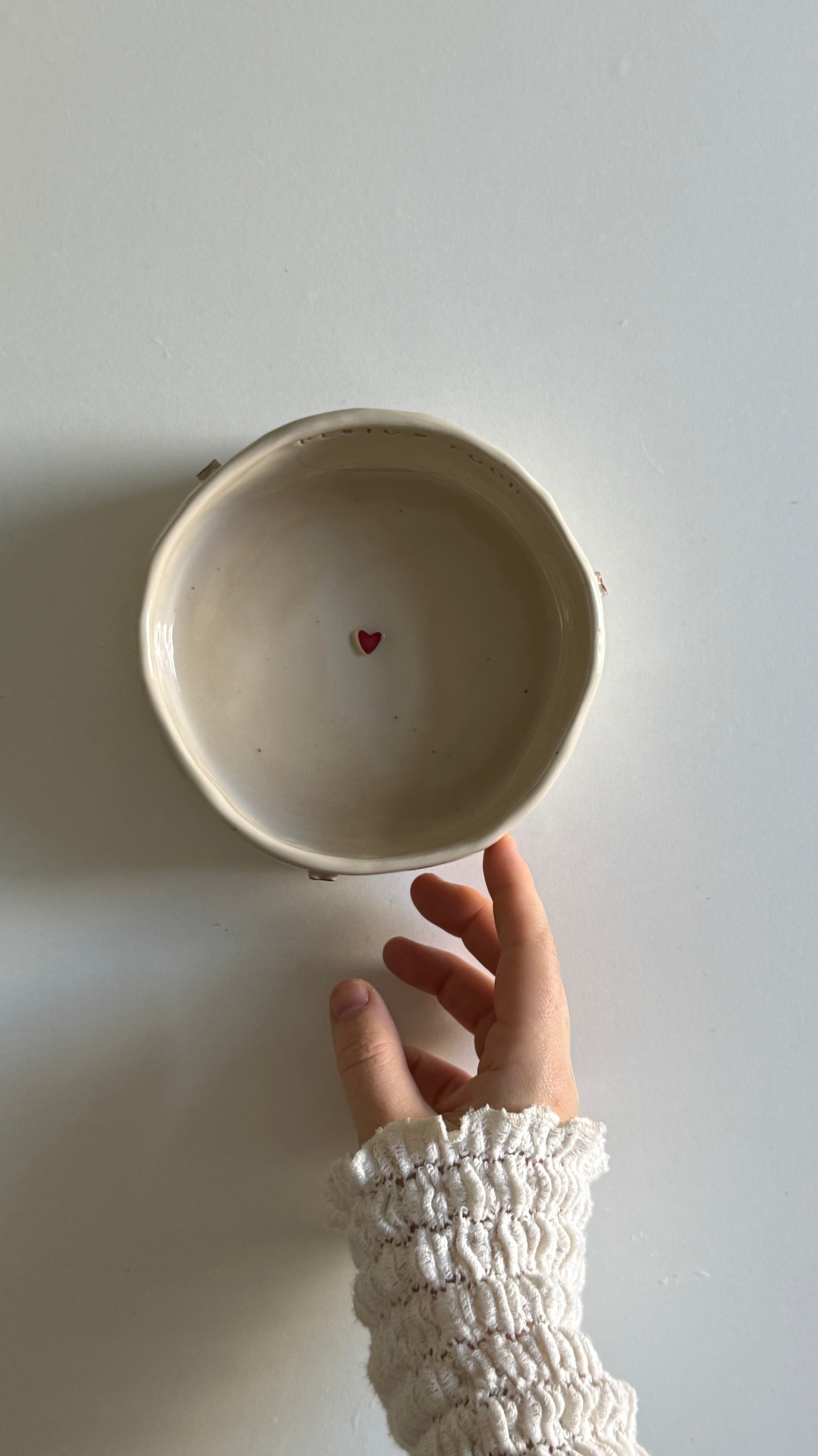 Pesto's Pet Bowl