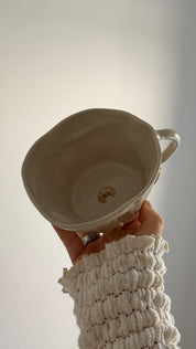 Croissants Large Mug