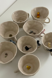 Custom Pet Mug