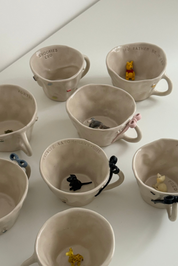 Custom Pet Mug