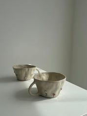 Tulip Mug