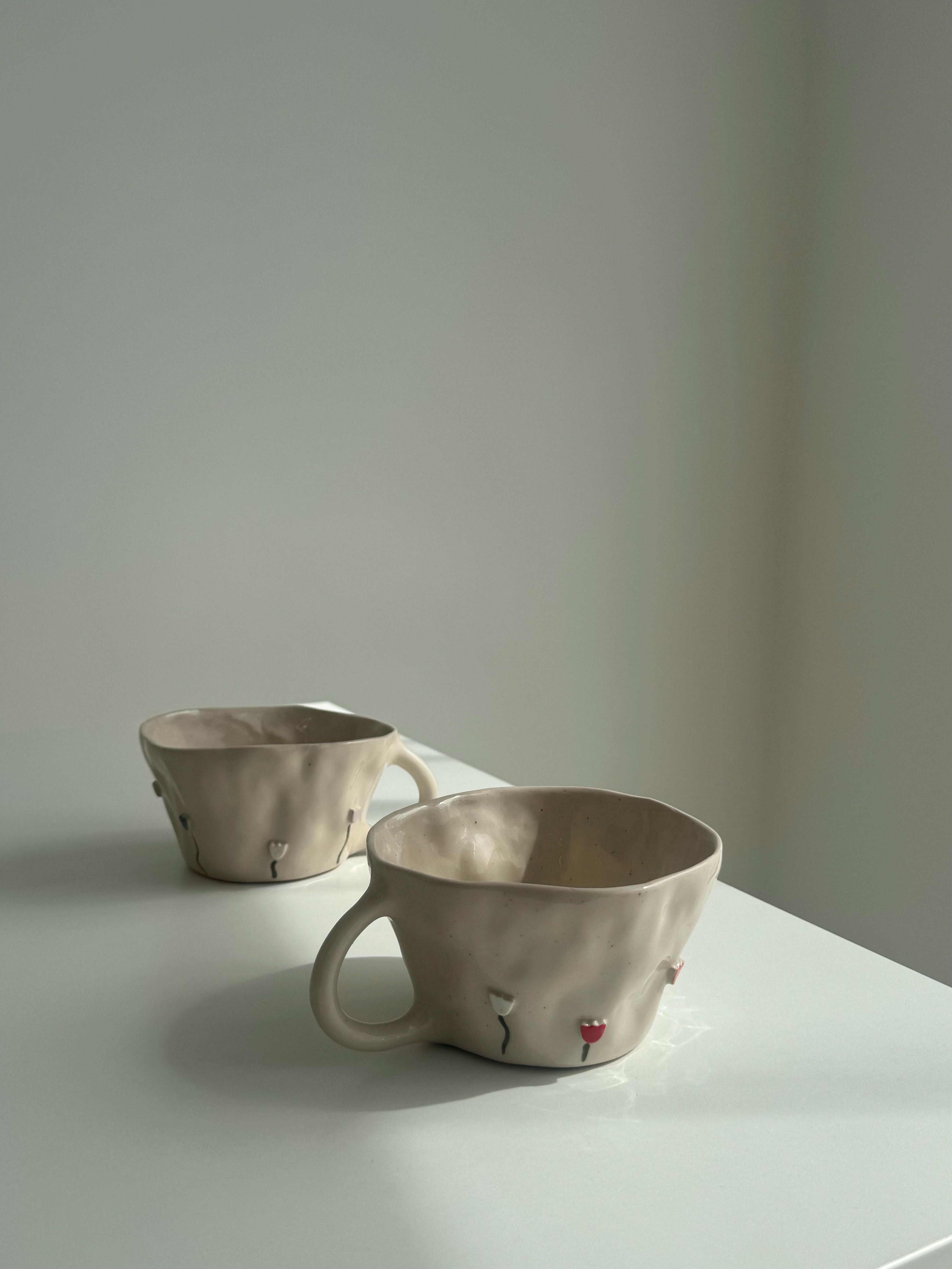 Tulip Mug