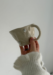 Boo Mug