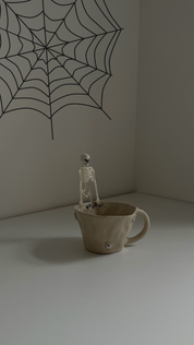 Boo Mug