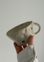 Dog Mum / Dog Dad Mug