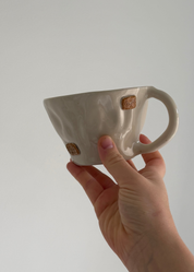 Biscuit Mug