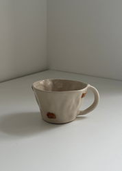 Biscuit Mug