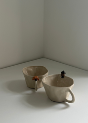 Jelly Inspired Mug