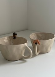Jelly Inspired Mug