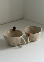 Custom Keepsake Mug