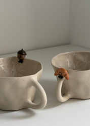 Custom Keepsake Mug