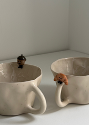 Jelly Inspired Mug