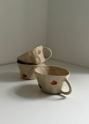 Pumpkin Mug