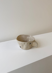 Dog Mum / Dog Dad Mug