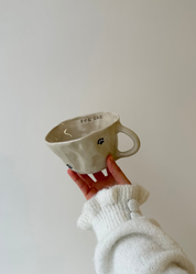 Dog Mum / Dog Dad Mug