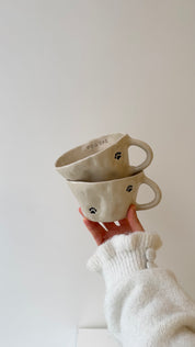 Dog Mum / Dog Dad Mug