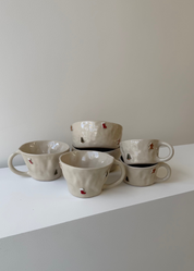 Christmas Snack Bowl