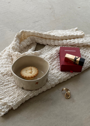 Christmas Snack Bowl