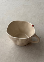 Robin Mug