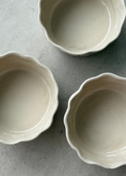 Blue Picnic Bowl