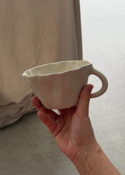 Raw Milk Mug