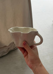 Cockerel Mug