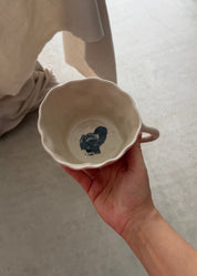 Turkey Mug
