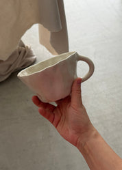 Turkey Mug