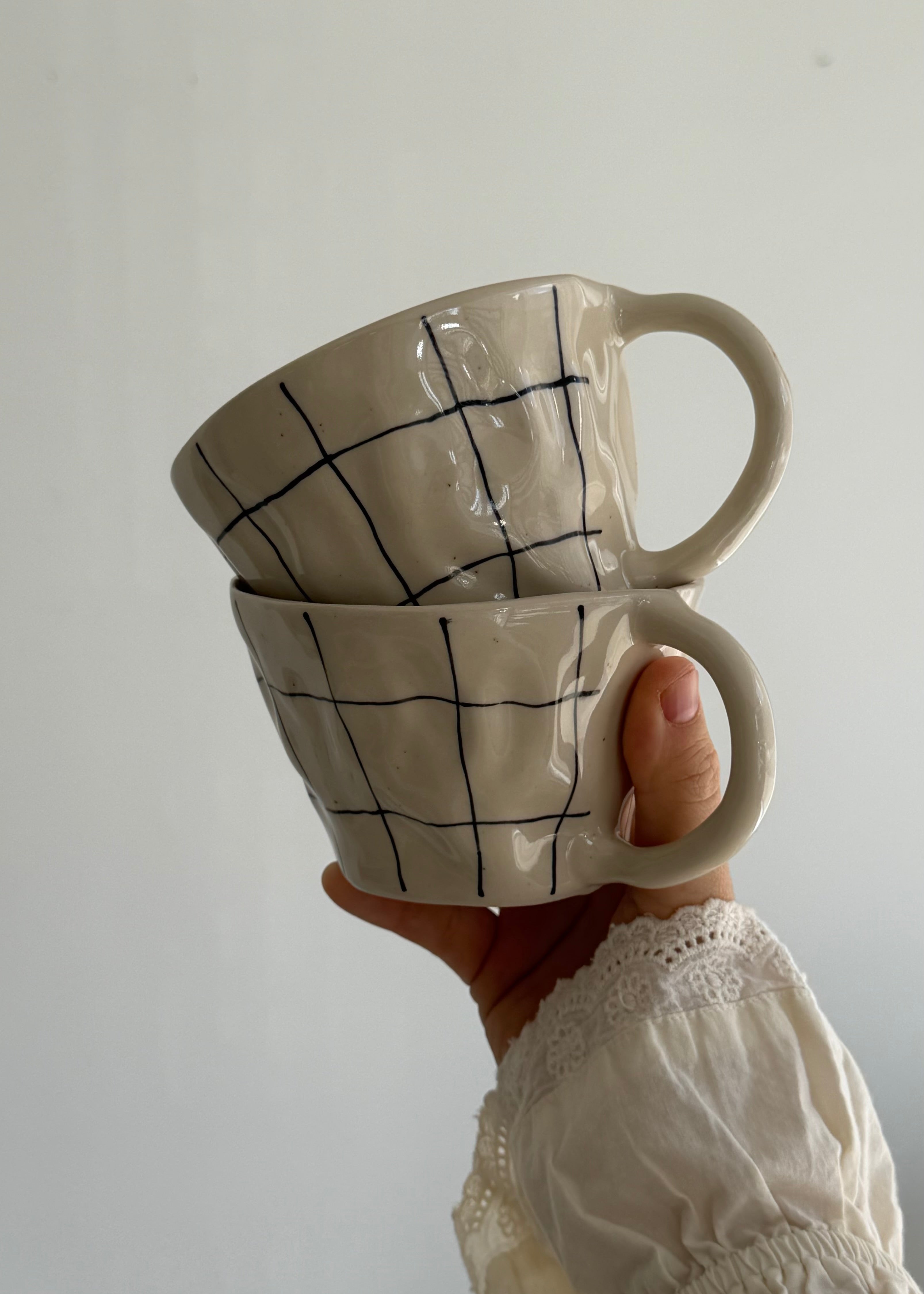 Office Mug