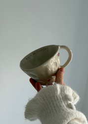 Kate Is Thirty With Pink Hearts