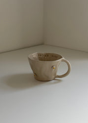 Sofia's Dada With Daisies