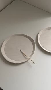 Paint Your Own Plate