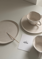 Paint Your Own Plate